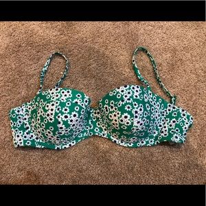36C Old navy Bikini Top